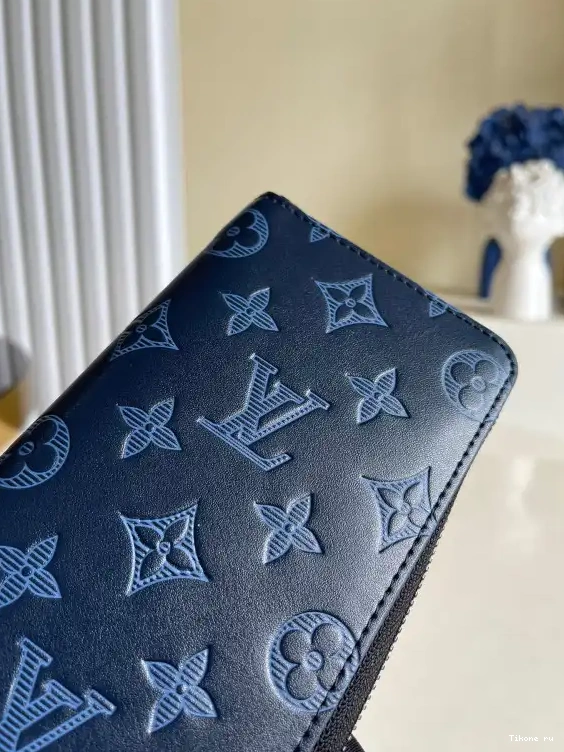 Affordable LOUIS VUITTON WALLET ZIPPY 0616
